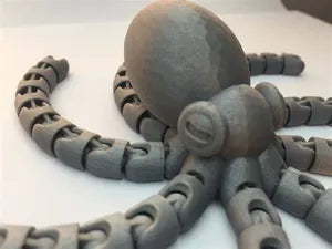 How 3D Printing can be Used to Create Educational Toys and Games for Children