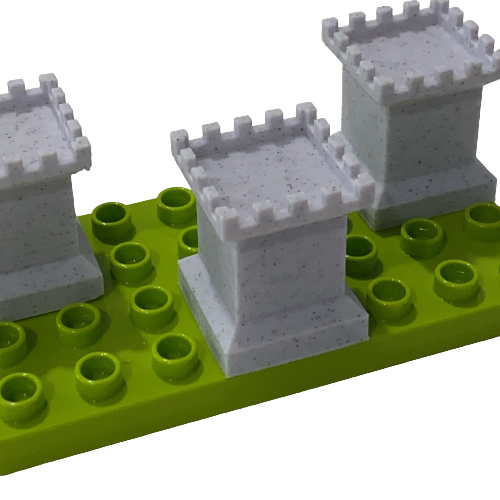 Custom Blocks