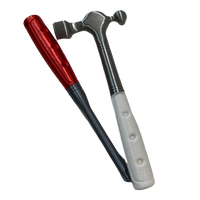 Hamer and Screw Driver