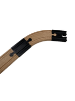 Train Connector Segments