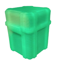 Heavy Duty Deck Box