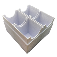4 Deck holder