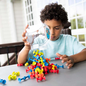 How creative toys can help autistic kids?