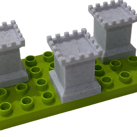 Custom Blocks