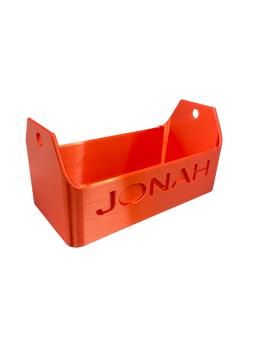 Personalized Tool Box